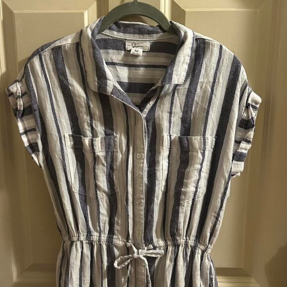 100 cotton summer dress super - Picture 4 of 5